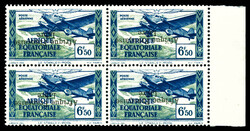 2675: フランス領赤道アフリカ