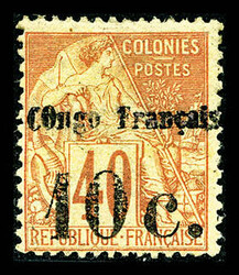 2720: French Congo