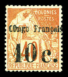 2720: French Congo