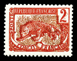 2720: French Congo