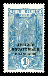 2720: French Congo