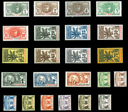 2435: コートジボワール