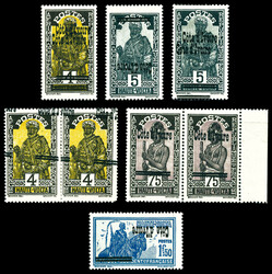 2435: コートジボワール