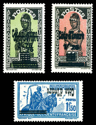 2435: コートジボワール