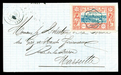 2740: French Somali Coast