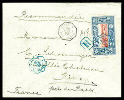 2740: French Somali Coast