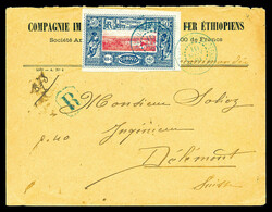 2740: French Somali Coast