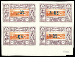 2740: French Somali Coast