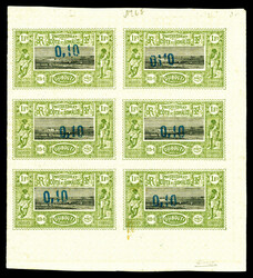 2740: French Somali Coast