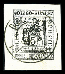 N°10/12, les 3 valeurs de 1891, SUP Qualité: Oblitéré Cote: 375 ...