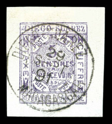 2395: Diego Suarez - Portomarken