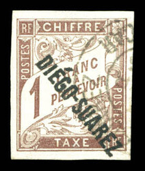 2395: Diego Suarez - Portomarken