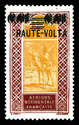 N°18a, 1c sur 15c: double surcharge, quasi **. SUP (signé Brun) ...