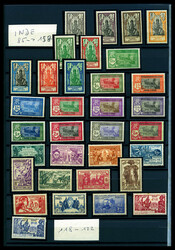 7999: インド - Collections