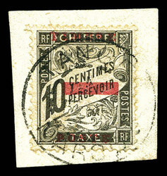 2650: French offices in Morocco