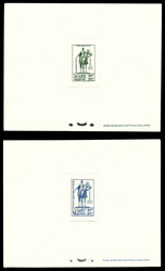 2650: French offices in Morocco