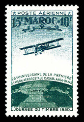 N°74a, Sans le tracé rouge. TTB Qualité: ** Cote: 435 euros