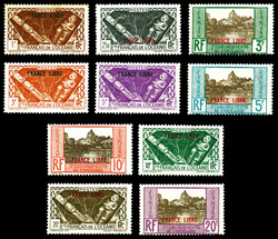 2730: French Oceania