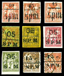 6045: St. Pierre et Miquelon