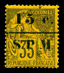 6045: St. Pierre et Miquelon