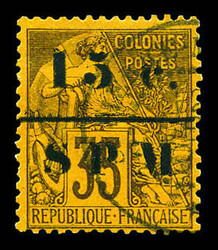 6045: St. Pierre et Miquelon