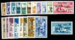 6045: St. Pierre et Miquelon