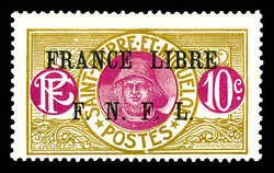 6045: St. Pierre et Miquelon