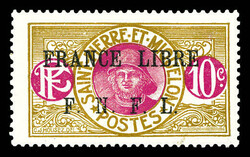 6045: St. Pierre et Miquelon