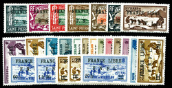 6045: St. Pierre et Miquelon