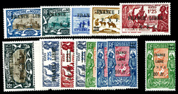 6045: St. Pierre et Miquelon