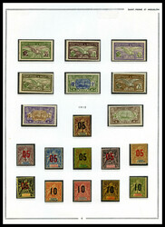 7999: サンピエール島・ミクロン島 - Collections