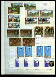 7999: ワリスフュチュナ - Collections