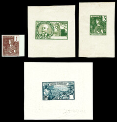 7999: フランス植民地 - Collections