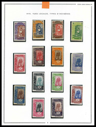 7999: フランス植民地 - Collections