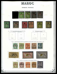 7999: フランス植民地 - Collections