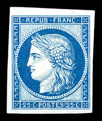 2565023: France Emission Siège de Paris 1870-71