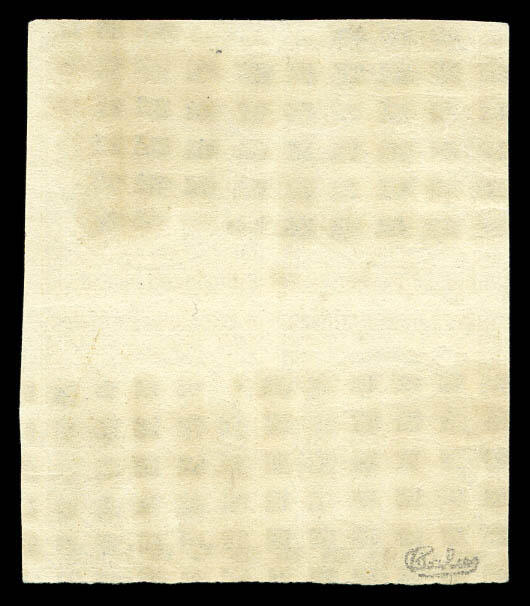 Image 1 for lot number 2 for La Postale Philatélie 53. Auktion - Teil 1