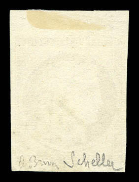 Image 1 for lot number 4 for La Postale Philatélie 53. Auktion - Teil 1