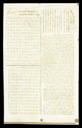 Depêche Officielle 2ème série N°28 sur papier photo ,TB Qualité: ...