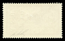 N°10b, 40c rouge et bleu: Sans point après le 'N'. SUP. R. ...