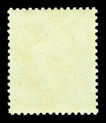 N°19a, 1c vert-bronze, fraîcheur postale, très bon centrage. SUP ...