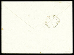 N°37, 38 et 39, 5c vert x2, 10c rouge x2 et 20c lilas-brun ...