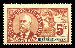 N°6/17, Les 12 valeurs TB Qualité: * Cote: 425 euros