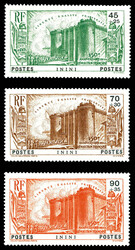 N°31/35, Série Révolution. TB Qualité: ** Cote: 200 euros