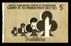 N°182, Série VALISERE-A (Valisère main blanche en 4ème de couv), ...