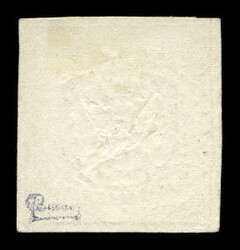 N°8, Colombe de Bâle, belles marges et beau relief, très jolie ...