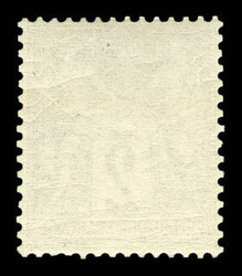 N°62, 2c vert Type I, très bon centrage, frais, SUP (certificat) ...