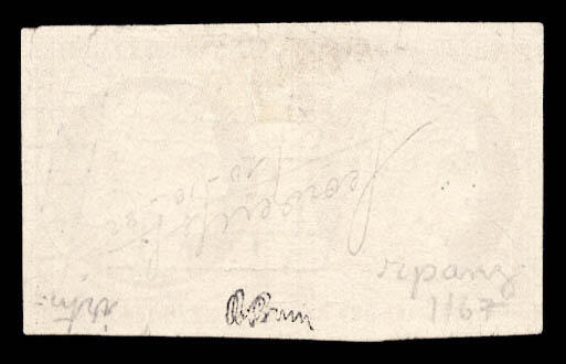 Image 1 for lot number 179 for La Postale Philatélie 54th Auction