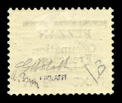 N°4, 3f sur 50c violet, frais. SUP. R. (signé ...