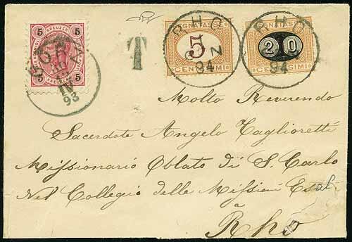 ESTERO > Austria Tipologia: B Austria - da Gorizia a Rho del 30.12 ...